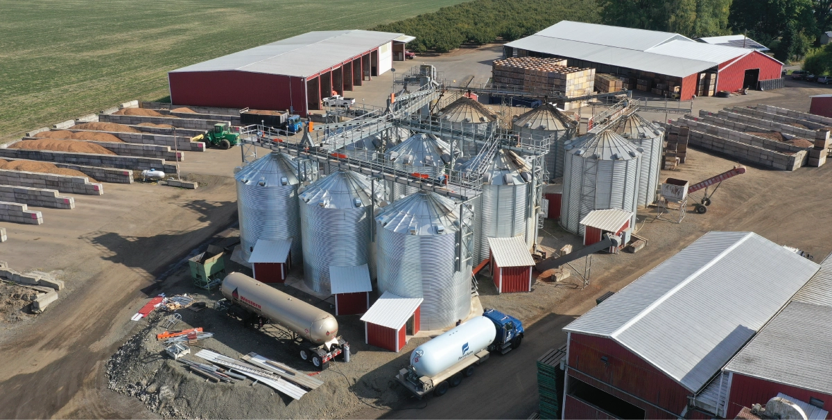 KAUER FARMS (BULK)