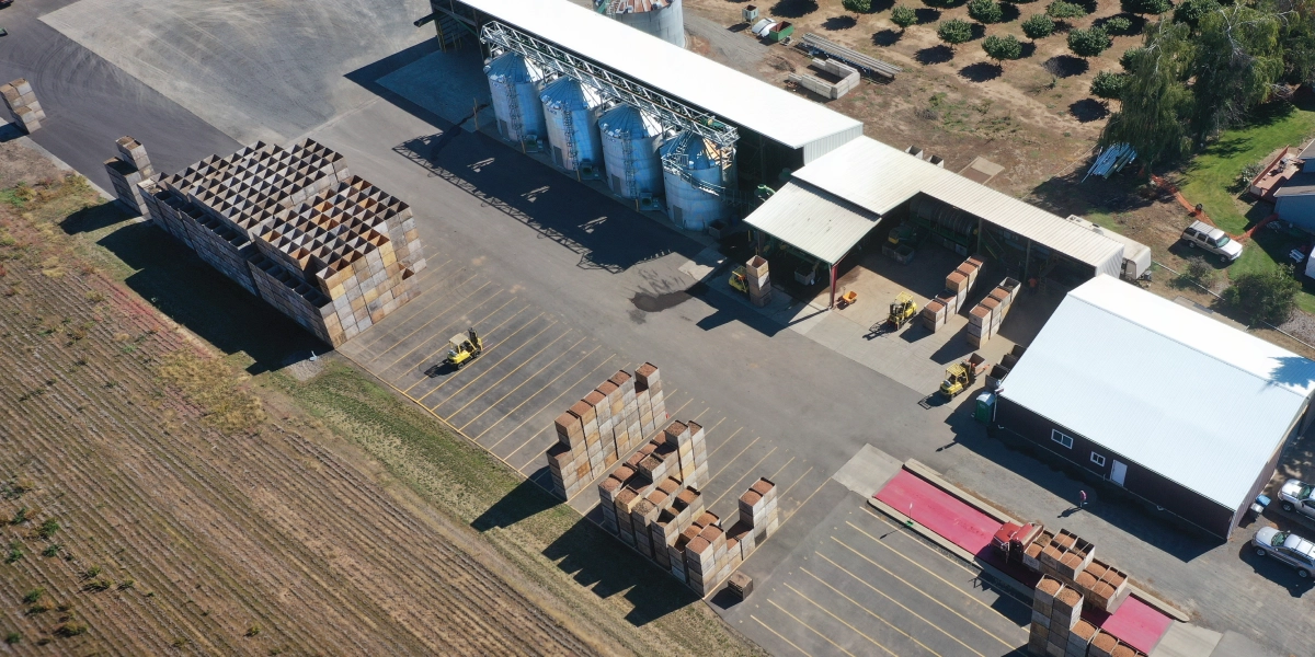 MID VALLEY AG DRYERS (BULK)