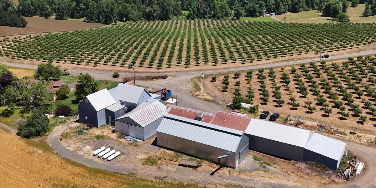 MISSOURI RIDGE AG DRYER, LLC (BULK)