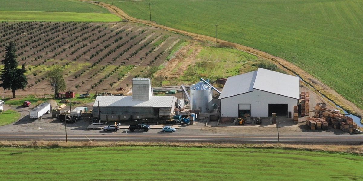 ROPP SEED & MFG. COMPANY (BULK)