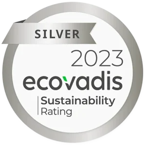 ecovadis 2023