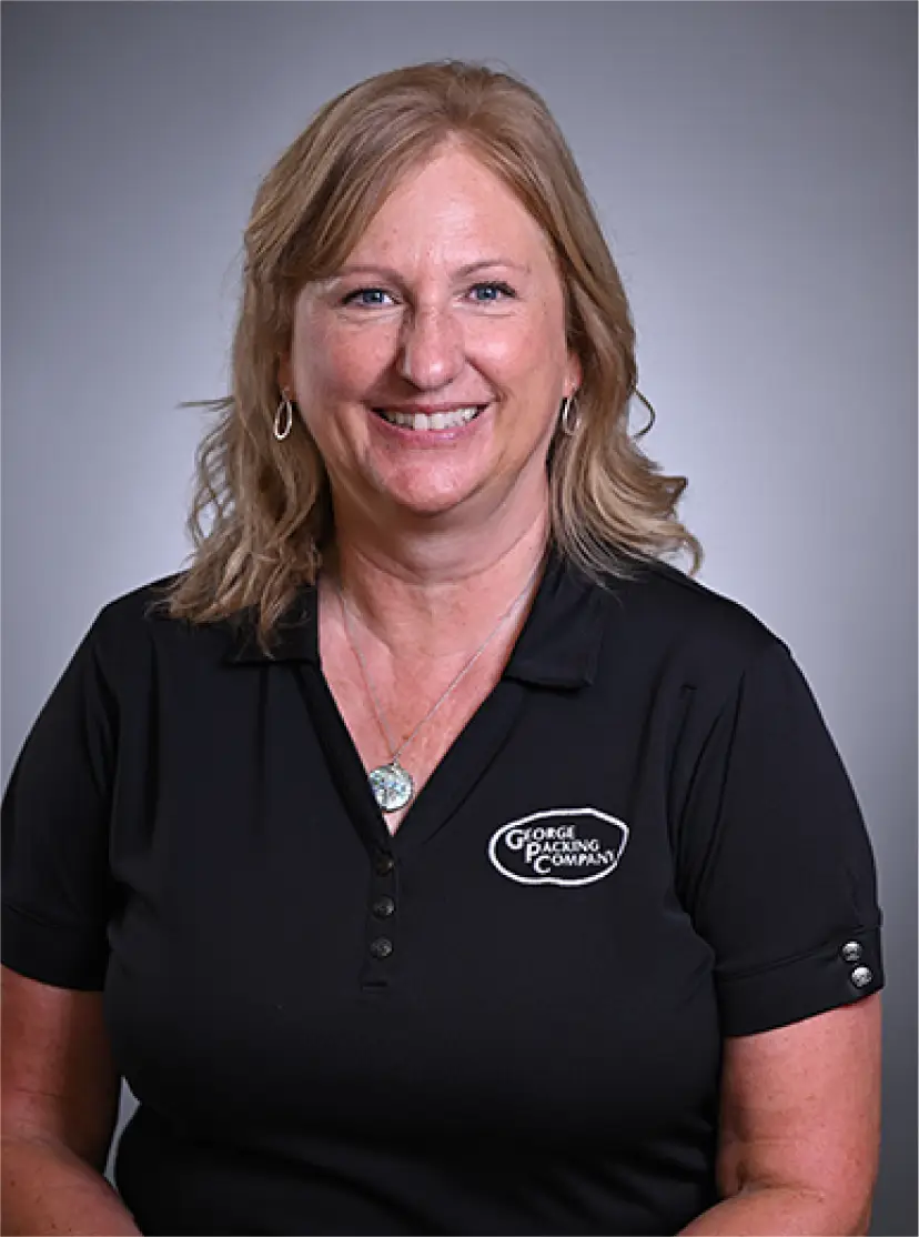CHERYL MUELLER