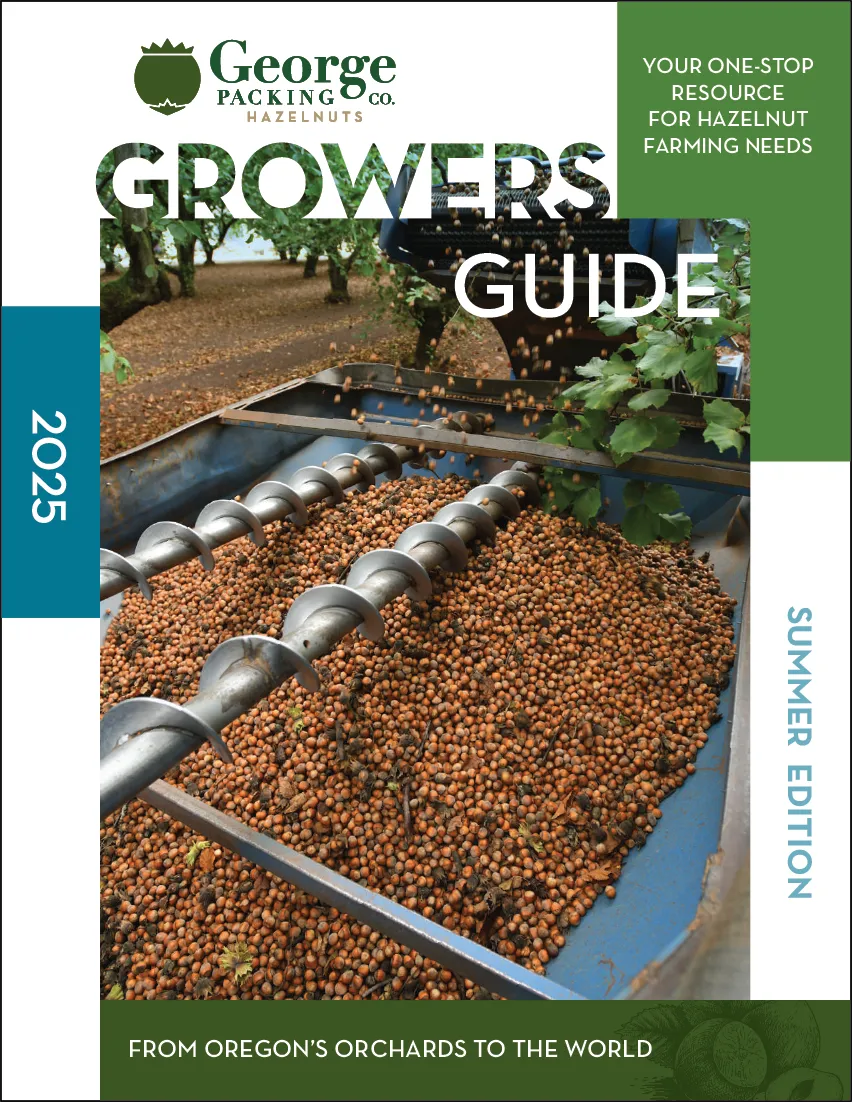 Growers Guide cover