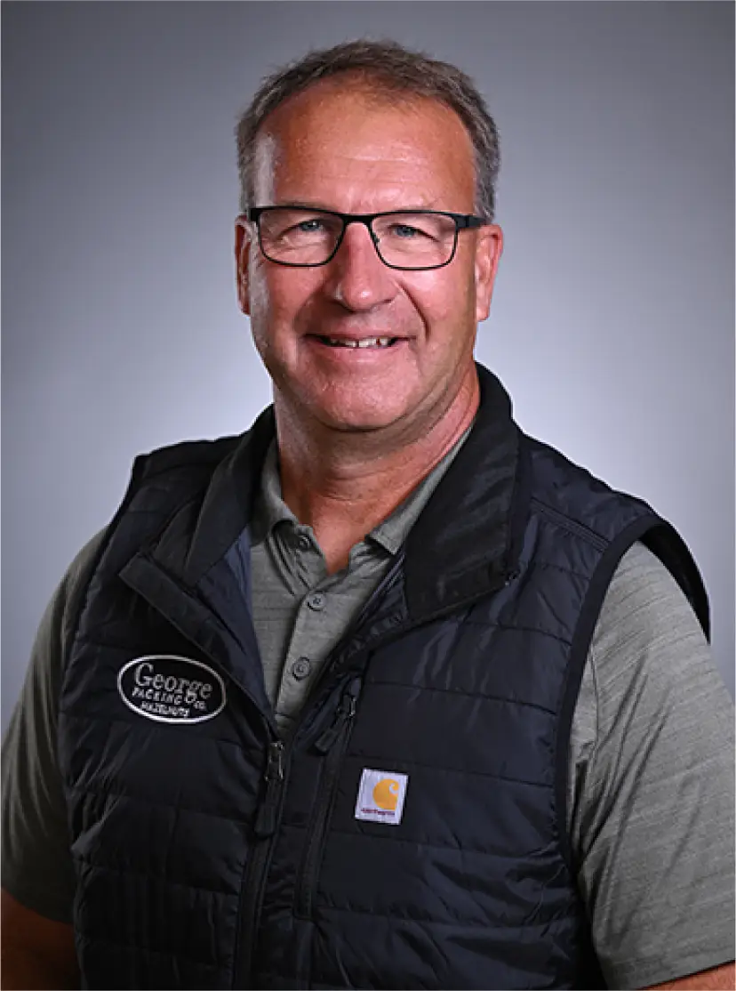 PAT TWEDE