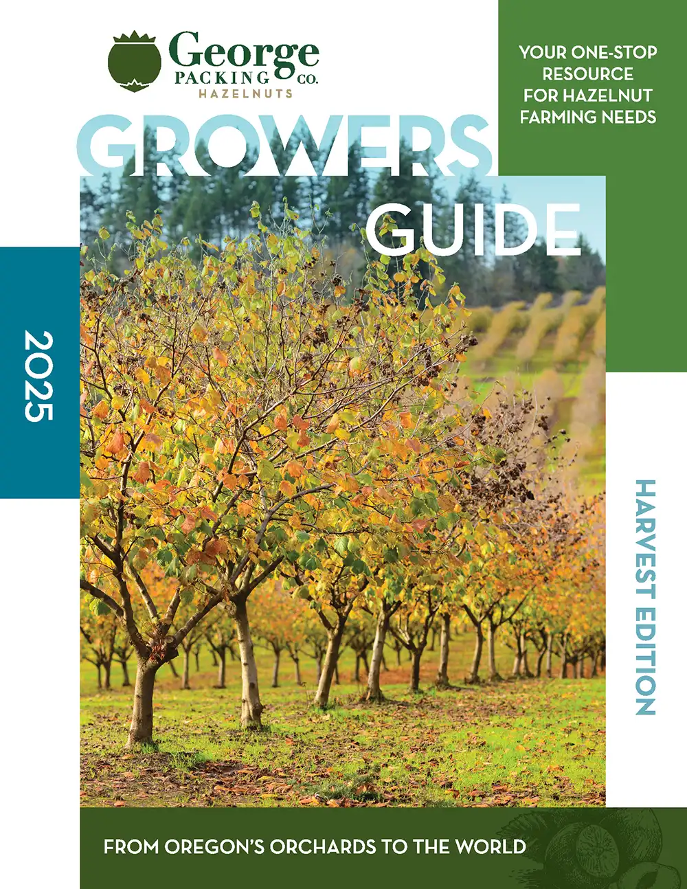 GPC Growers Guide cover 2025