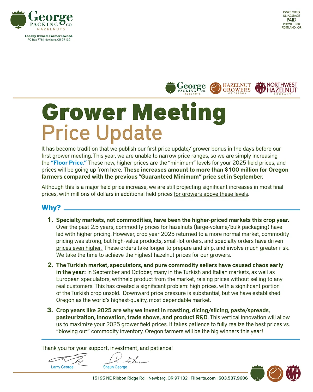 2026 profit share - page 1