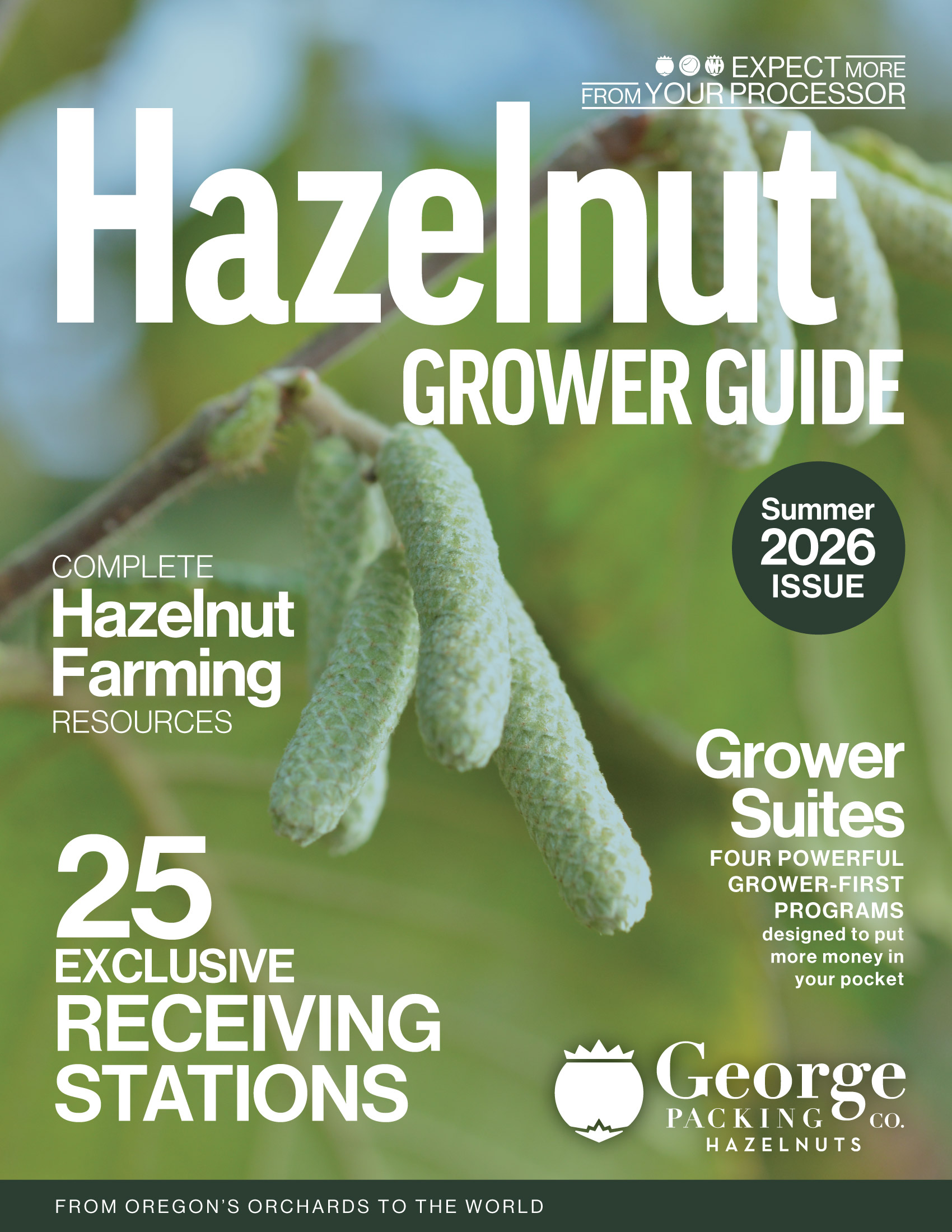 GrowersGuide Summer 2026 Cover